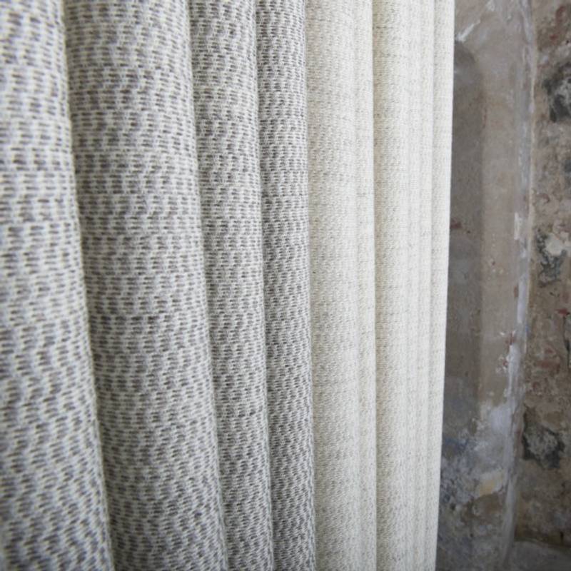 002 SVABERG pure wool fabric