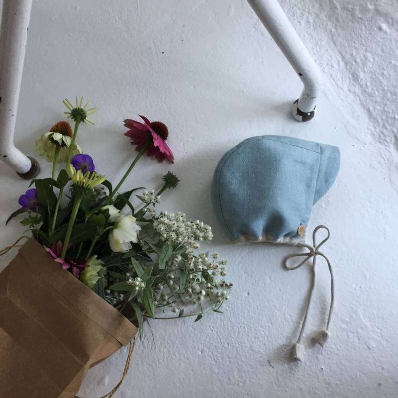 Seafoam VINDSKYDD Bremlue (38/42)